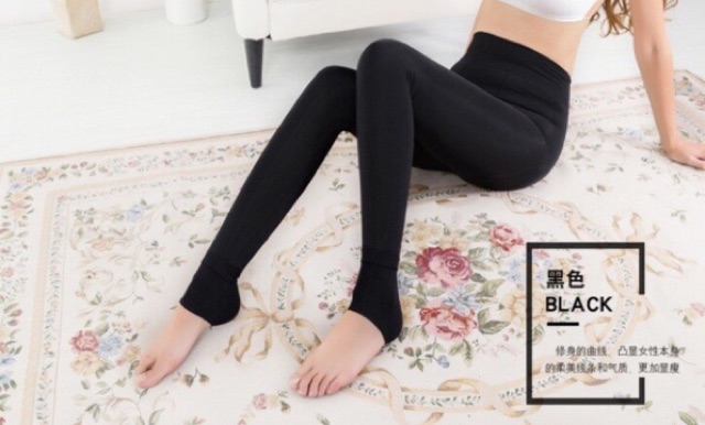 Legging Thermal Winter 200gr #2203