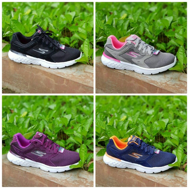 Skechers go run 400
