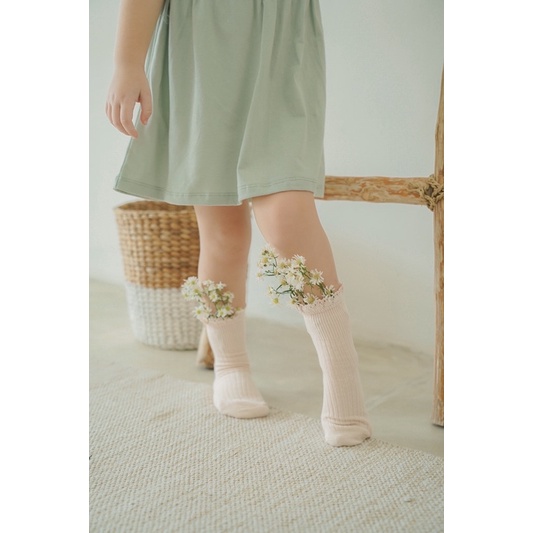 Alice Sock Bohopanna