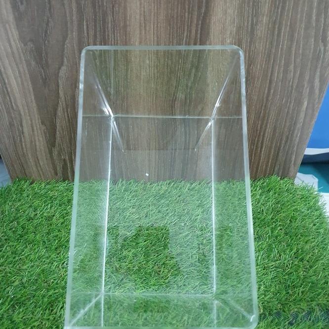 

Sale Solitare Chana Akrilik 50X20X30Cm - 3Mm Bending | Produk Baru