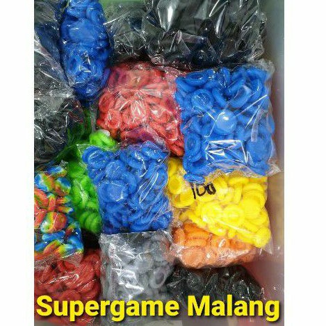 Thumb Grips Ps 4 Grip Analog Karet Silikon Silicon Stik Stick Game