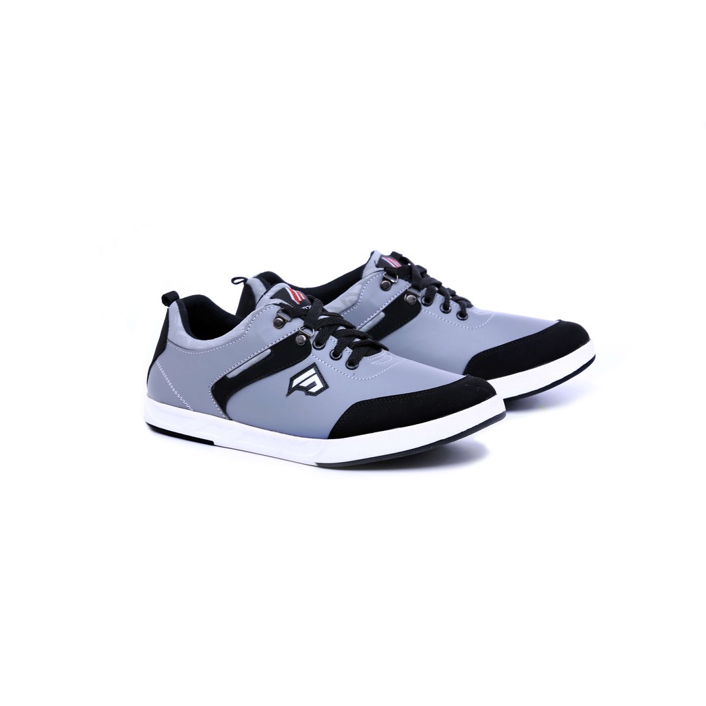 Sepatu Pria Casual / Sepatu Pria Distro / Sepatu Sneakers Pria - GRG 1165