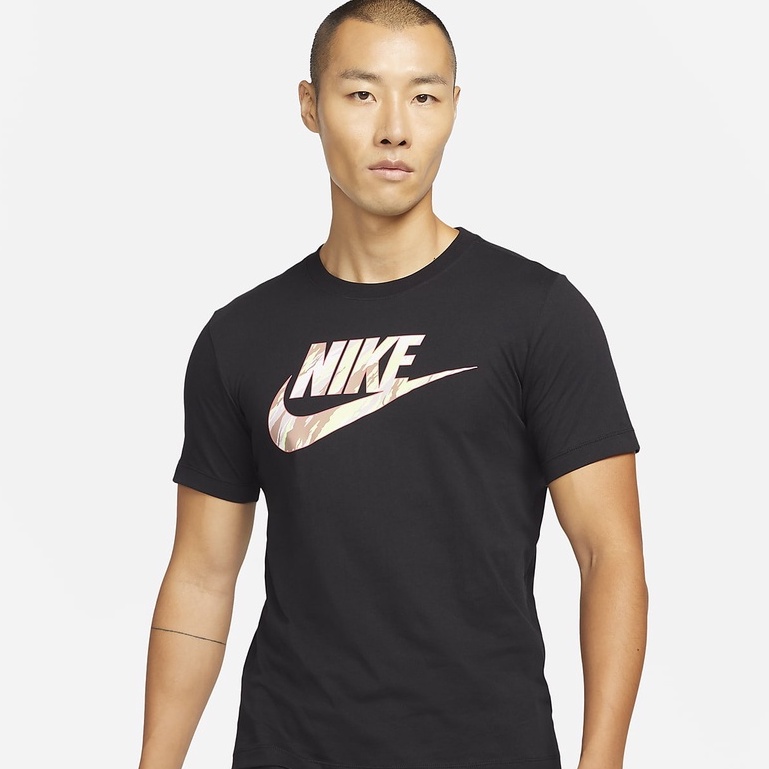 Baju Nike Sportswear - DD3371-010