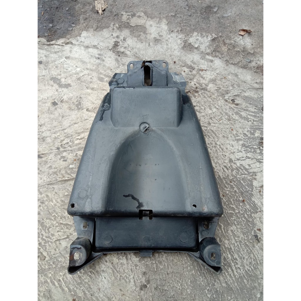 Bagasi bawah jok motor Yamaha Jupiter z jupiter z new burhan jupiter lama Original