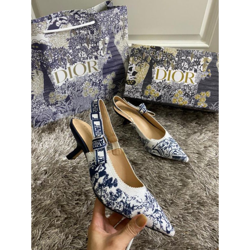 jadior slingbacks