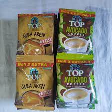 

Top kopi GULA AREN