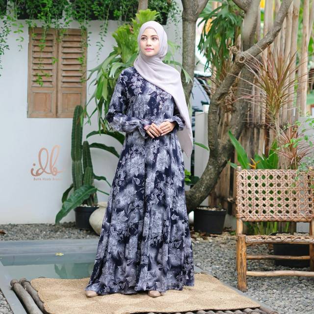 Nadya Dress