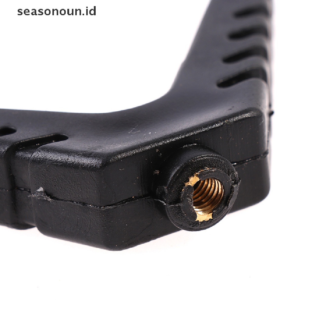 (seasonoun) Bipod / bipod / Rak Dudukan Senapan Hunting Untuk Outdoor