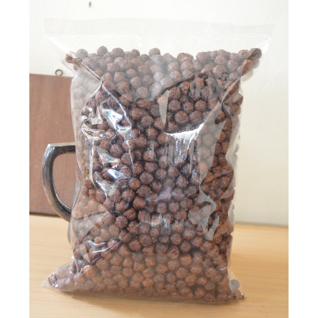 

BOL CIKO COKLAT 1KG