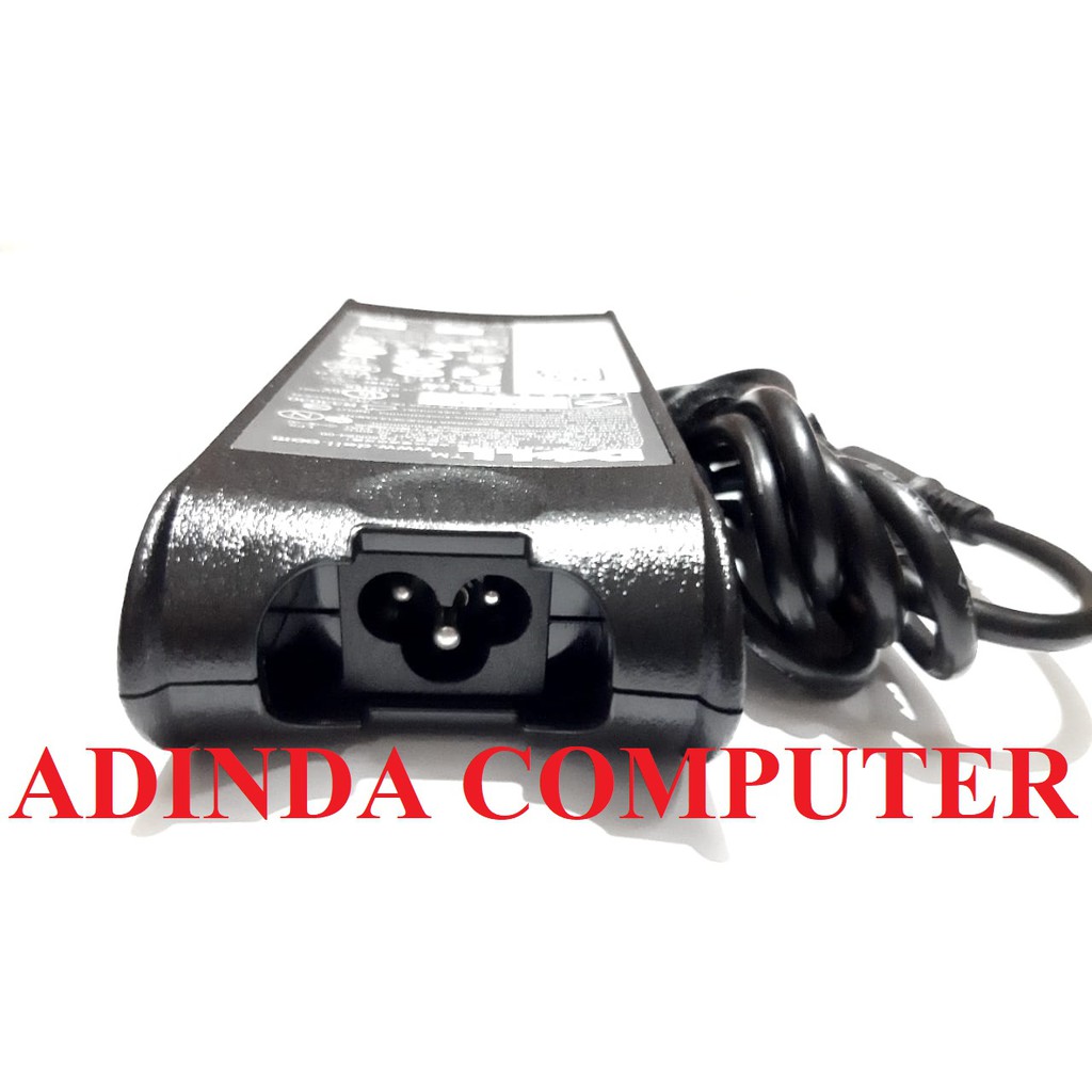 ADAPTOR CHARGER DELL STUDIO 13 1340 14z 15 1555 ORI Tulang