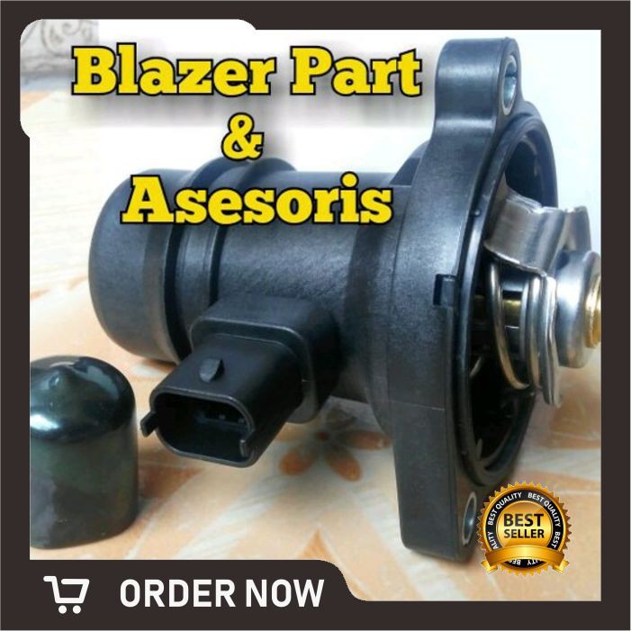 thermostat chevrolet aveo sonic spin 1.2