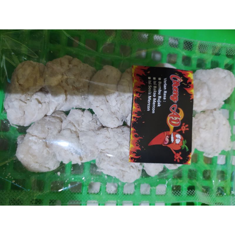 

cirengtanpasambel