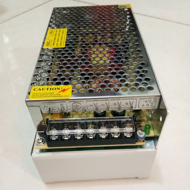 Power Supply Jaring 5A 24V