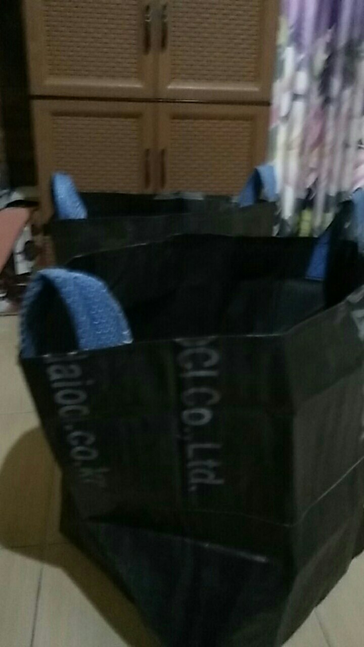 Planterbag Media 100 Liter 50x50