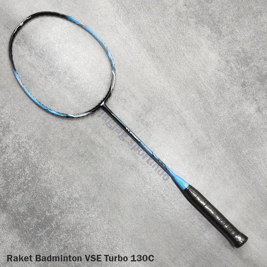 Raket Badminton VSE Turbo 130C