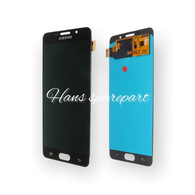 LCD TOUCHSCREEN SAMSUNG GALAXY A7 2016 / A710 A710F - AMOLED