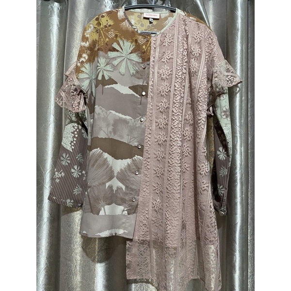 collete top ria miranda