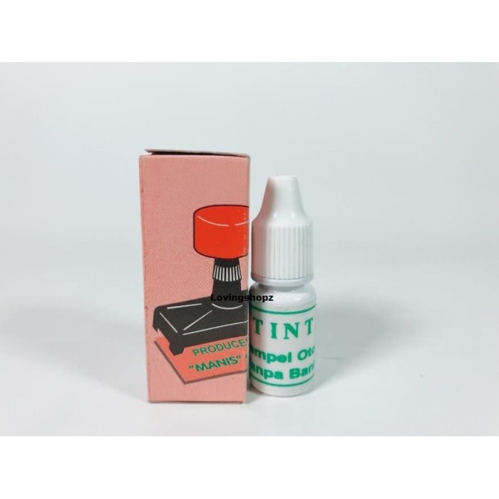

Kusus Hari Ini Tinta Stempel Tanpa Bantalan / Tinta Manis Hot Sale