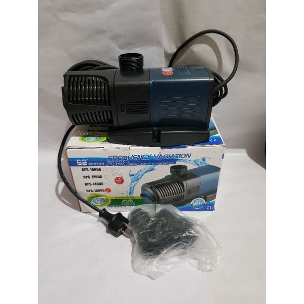 sunsun RPS 16000 Pompa Kolam Ikan