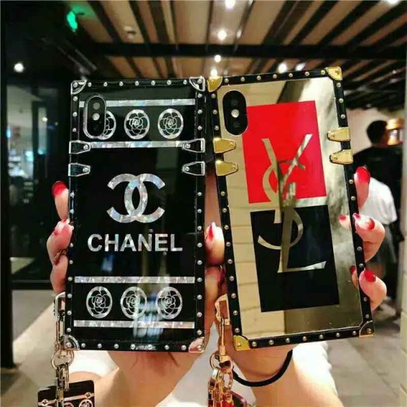 SOFTCASE CASING MEWAH OPPO RENO 6 5 5F 4 4F 3 2F A74 A54 A53 A33 A15 A52 A92 A5 A9 A12 A5S A7 F9 RENO 6 4G 5G IMPORT MEWAH (PART 1)-6