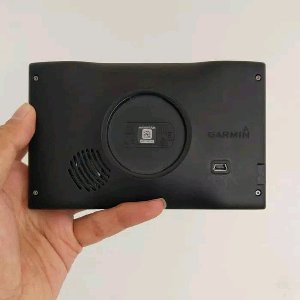 GPS GARMIN NUVI 57LM WARNA HITAM   PETA VERSI TERBARU Berkualitas