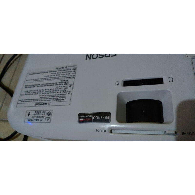 Infocus Projector Epson EB-S400