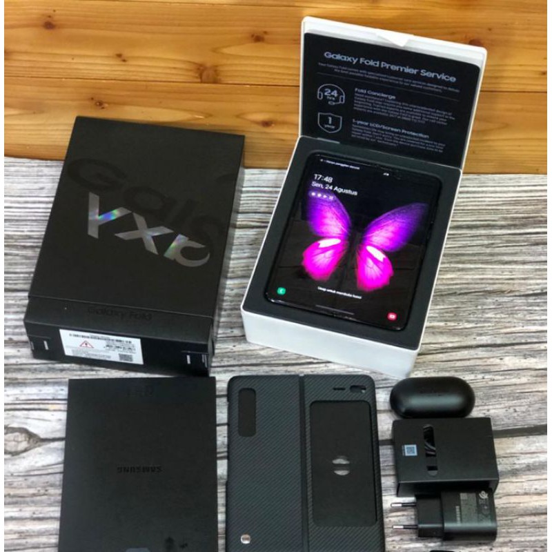 samsung galaxy fold