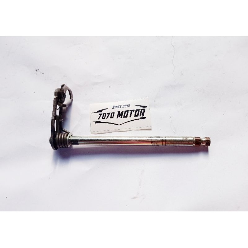 as operan perseneling gigi Vixion New original