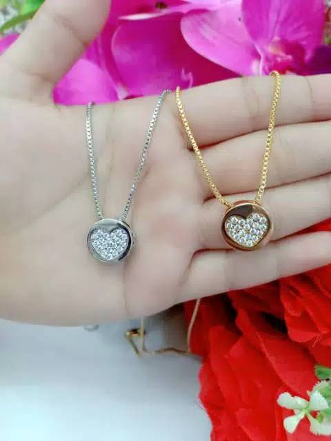 Xuping Kalung Dan Liontin