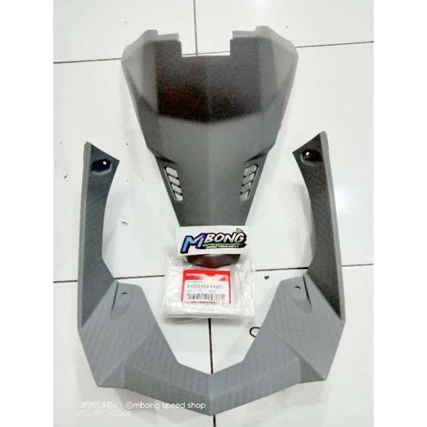 Iner body vario 125/150  OLD 2015-2017 ORIGINAL HONDA THAILAND