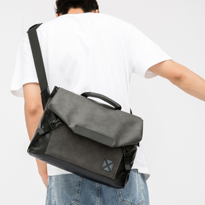 Tas Selempang Kulit Pria Tas Kulit Pria Tas Kerja Pria Tas Pria