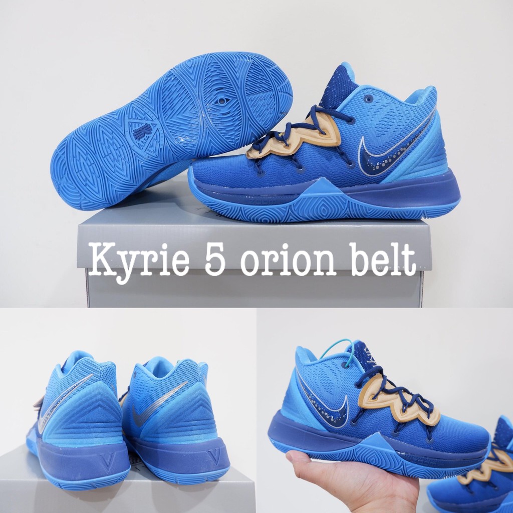 Nike Kyrie 5 High cut shoes for men Lazada ph