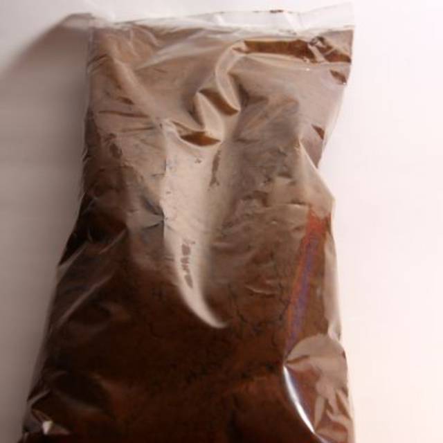 

Kopi bubuk asli curup