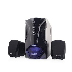 Unik Simbadda Speaker CST 6100 N Plus  Limited