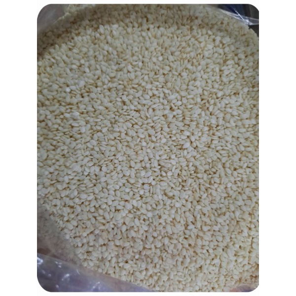 

BIJI WIJEN PUTIH 100GR-250GR