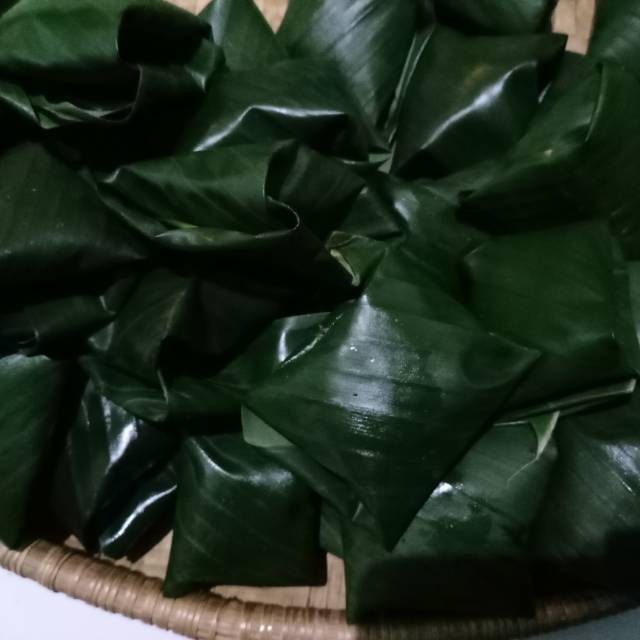 

Kue Bugis Puteri Kebumen