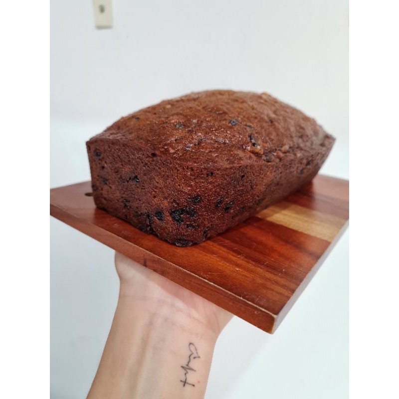 

Banana Bread