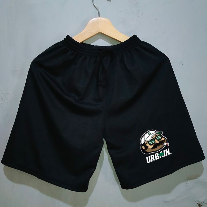 CELANA BOXER DEWASA SABLON DTF PRIA WANITA TERMURAH-Urbain