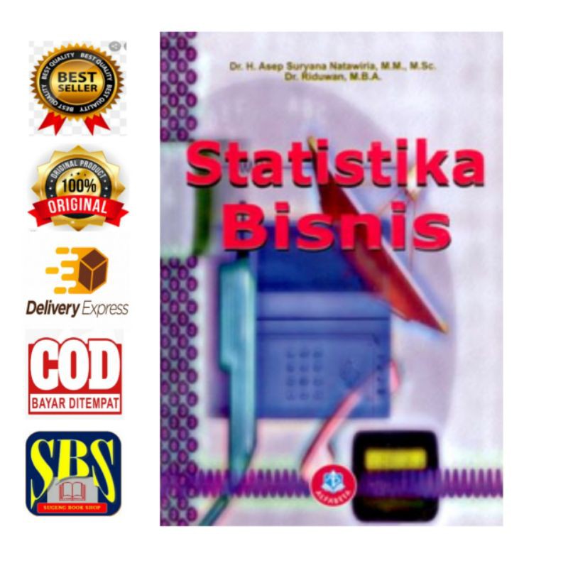 

Statistika Bisnis
