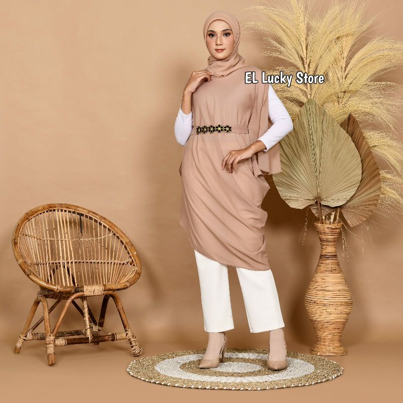 Kaftan daster ondangan kaftan Dress wanita formal