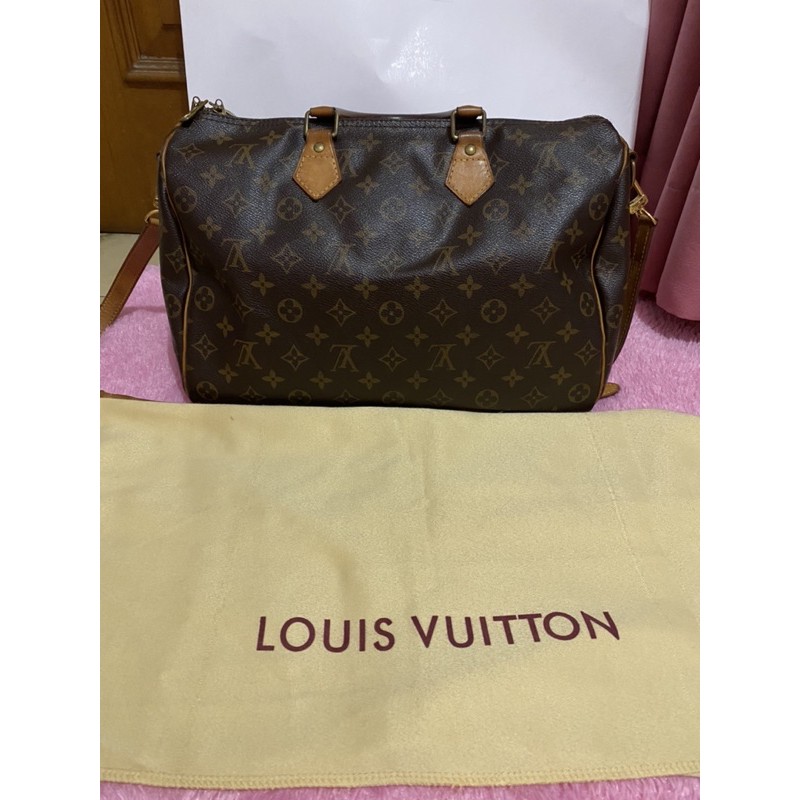 Tas Louis Vuitton Asli Terbaru Dengan Model yang Elegan dan Mewah