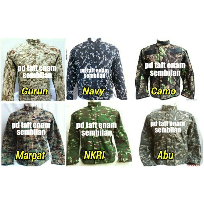 jaket fresh body | jaket Army Look | jaket |outerwer | jaket abg Army