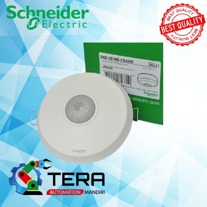 Schneider Motion Sensor Gerak SAE-UE-MS-CSAWE