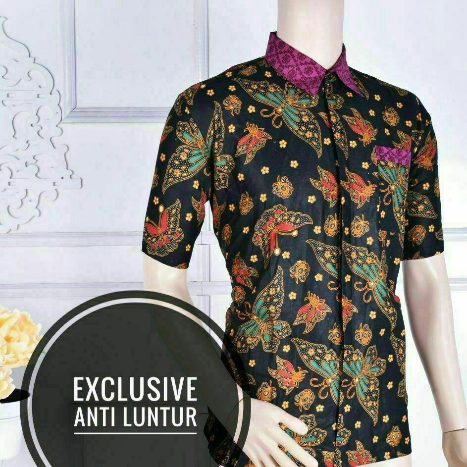 Hem batik grosir murah tanah abang