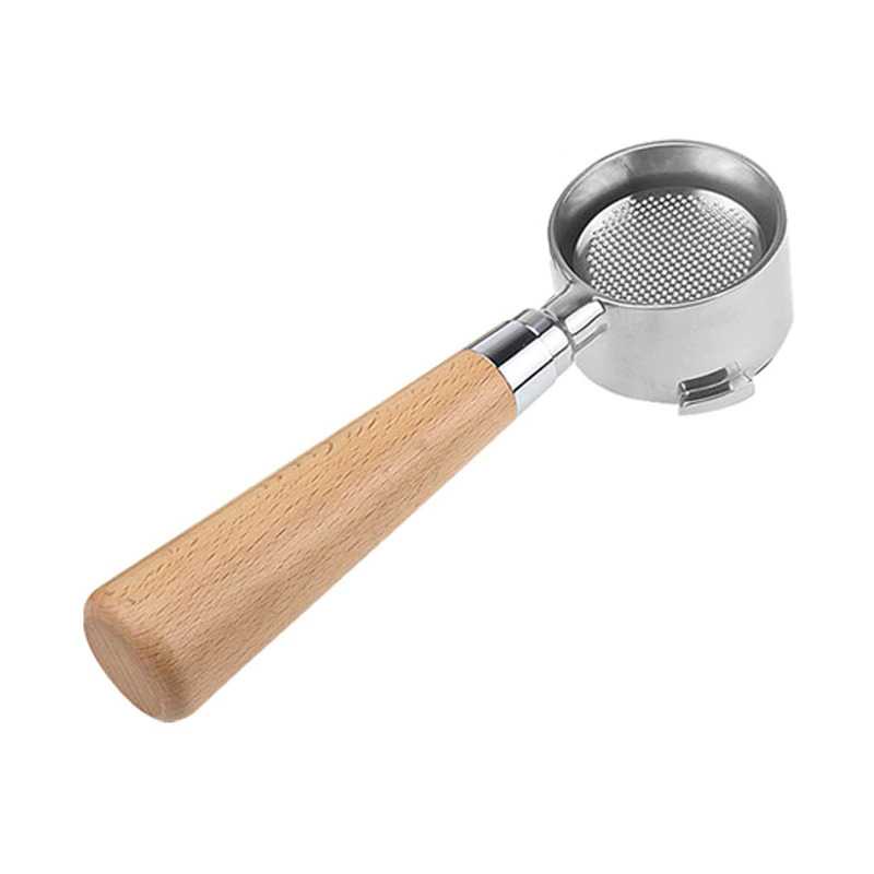 TD-AI005 Kisshome Handle Coffee Bottomless Portafilter 51mm - EC680