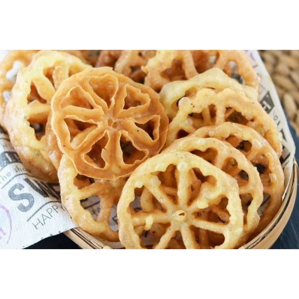 

[PESANAN] makanan madura