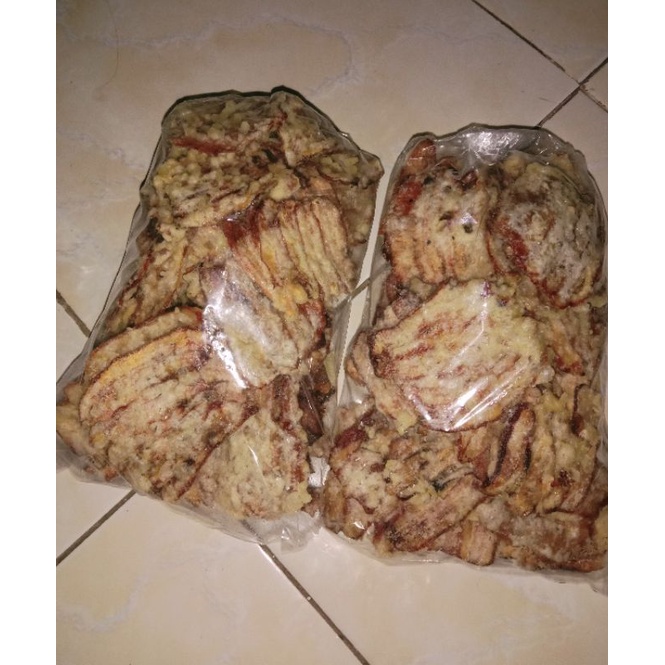 

Sale Pisang