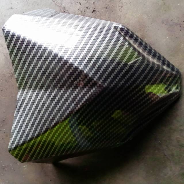 Visor vario TGP karbon