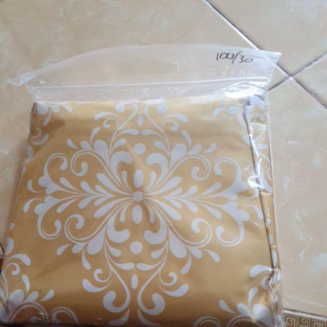 Sprei Waterproof/ Sprei Anti Ompol/ Sprei Anti Air Uk. 100