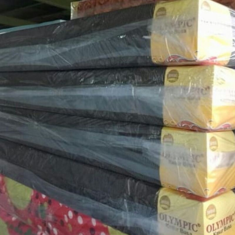 kasur busa olympic 200x90x14 promo